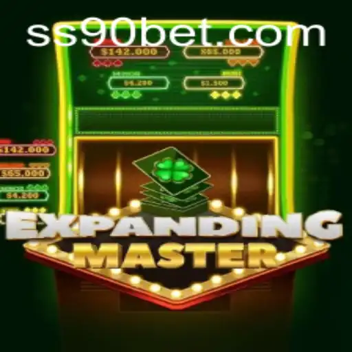 Explorando o Fascinante Mundo de ExpandingMaster
