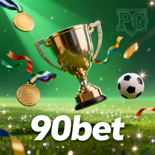 90bet Logo