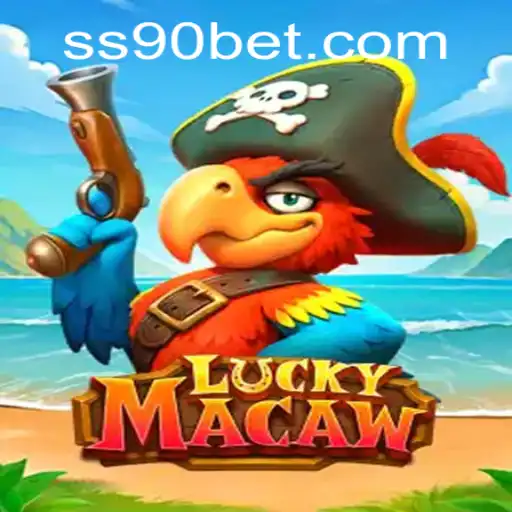 Explorando o Jogo LuckyMacaw e Sua Parceria com 90bet