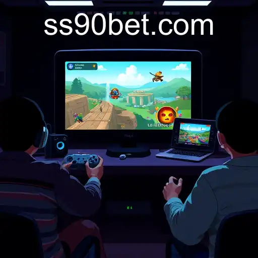 Videogames